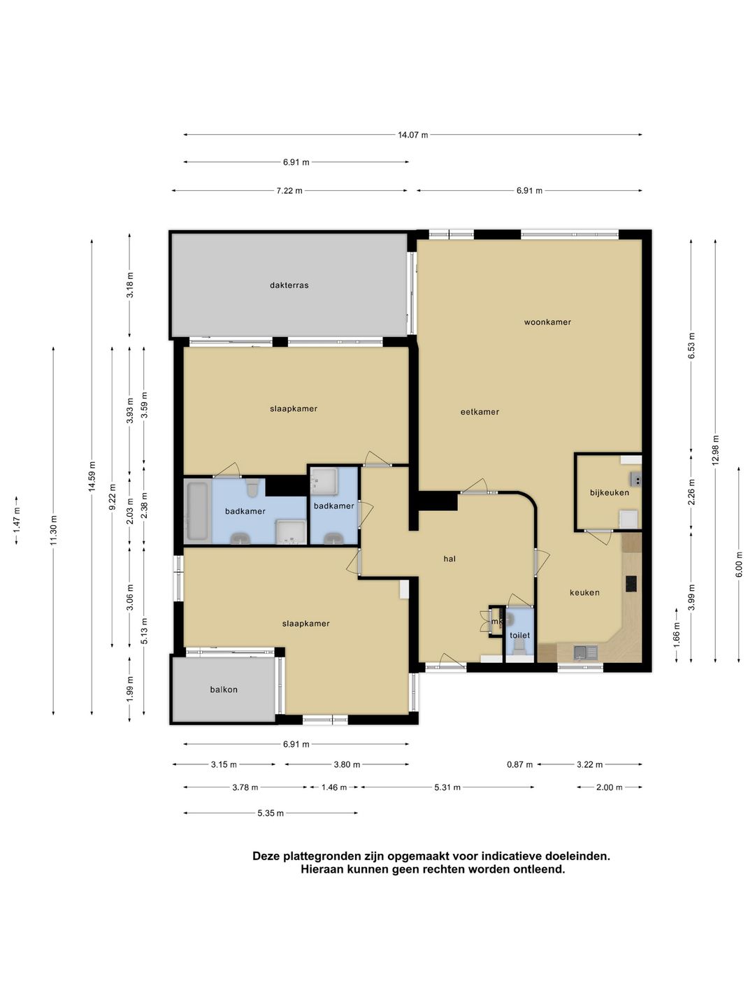 Foto 41 van Cornelis Dirkszplein 45