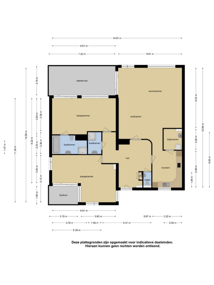 Foto 41 van Cornelis Dirkszplein 45