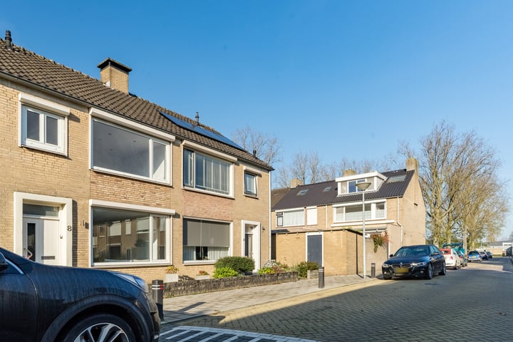 Bekijk foto 33 van Dr. Donker Curtiusstraat 8