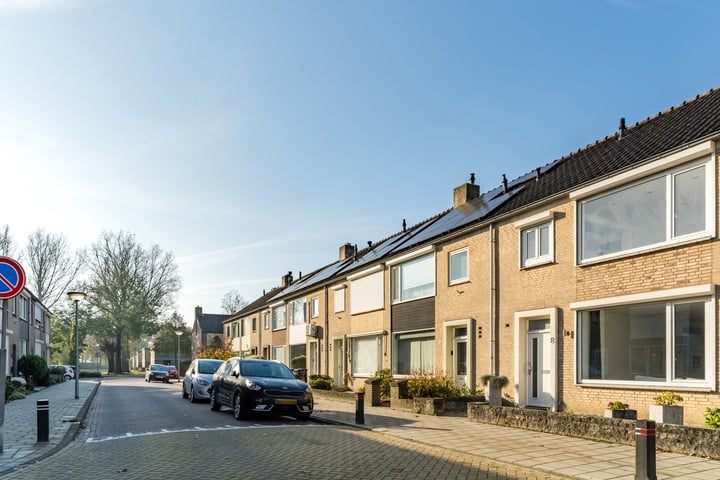 Bekijk foto 34 van Dr. Donker Curtiusstraat 8