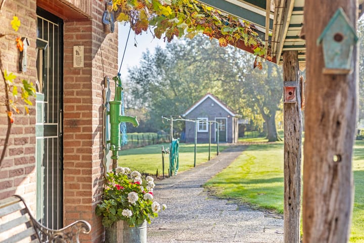 Foto 4 van Houtsestraat 6