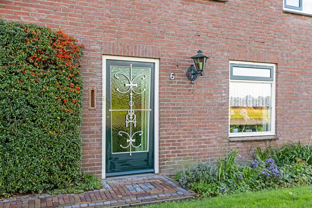 Foto 7 van Houtsestraat 6