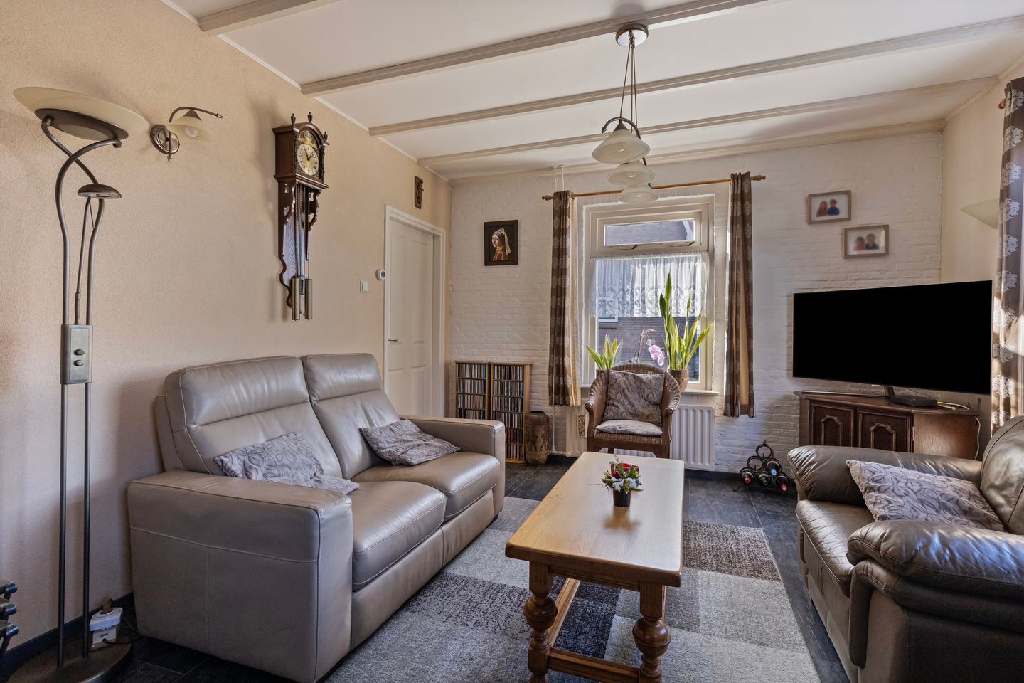 Foto 10 van Houtsestraat 6