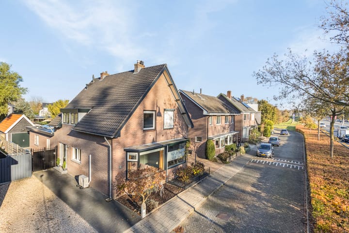 Photo 41 of Zutphensestraat 179