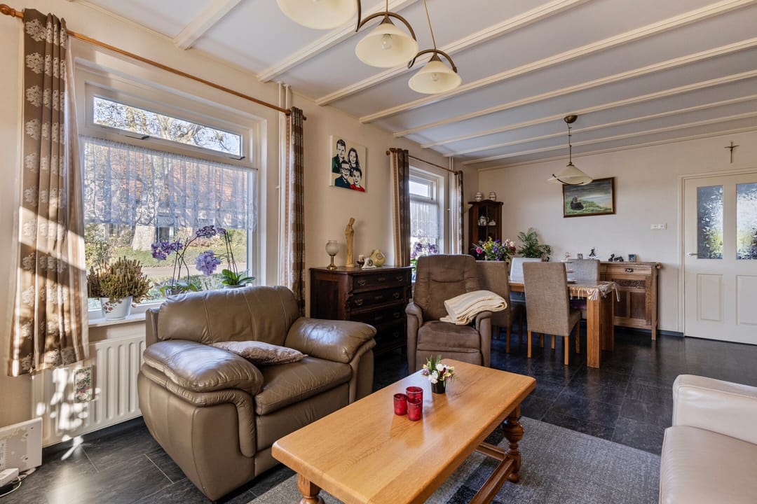 Foto 11 van Houtsestraat 6