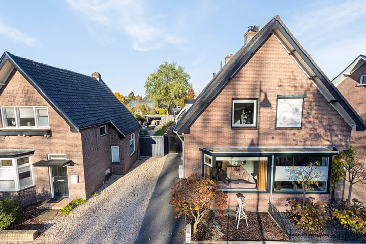 Photo 43 of Zutphensestraat 179