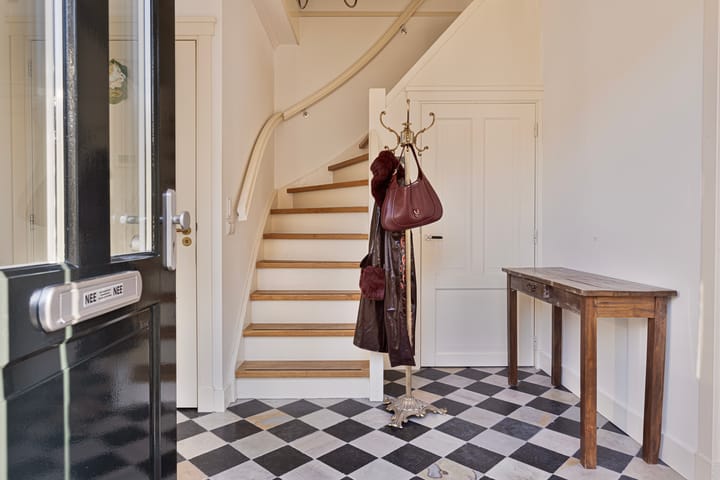 Photo 5 of Zutphensestraat 179