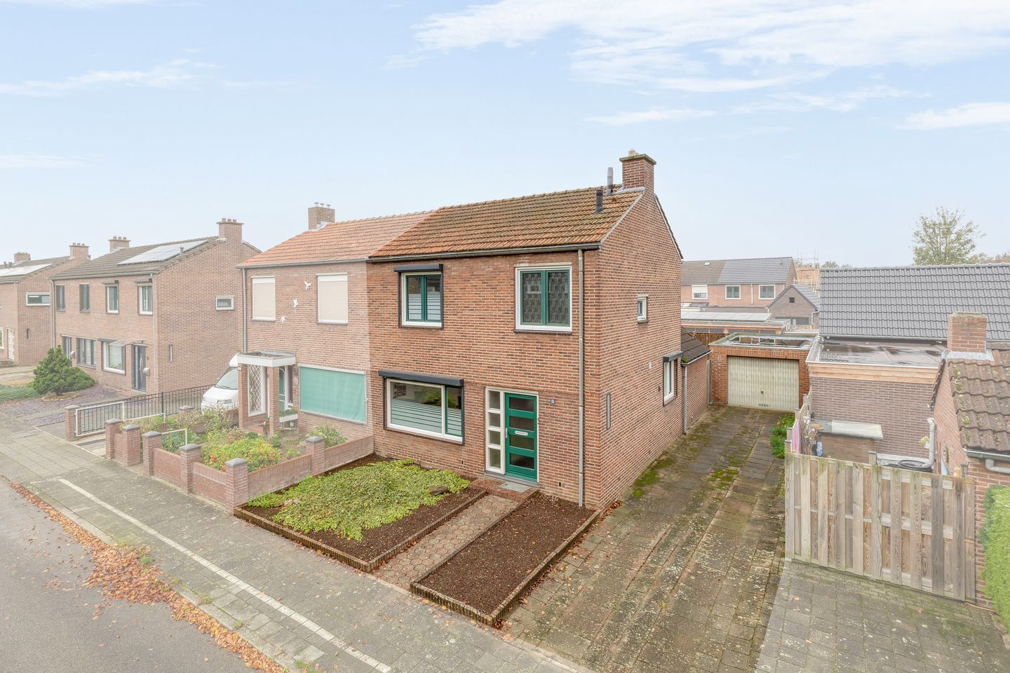 Foto 1 van Lindenlaan 15