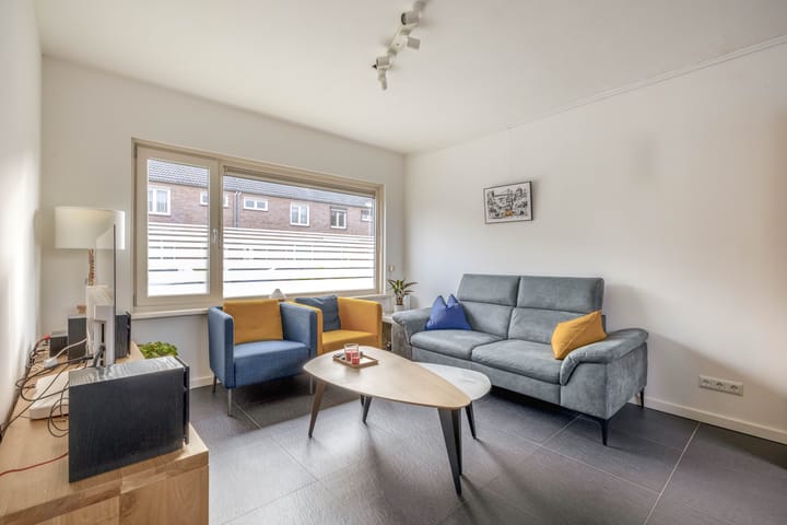 Foto 2 van Lindenlaan 15