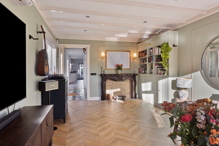 Photo 10 of Zutphensestraat 179