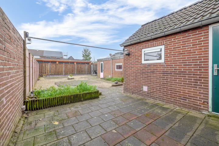 Foto 24 van Lindenlaan 15