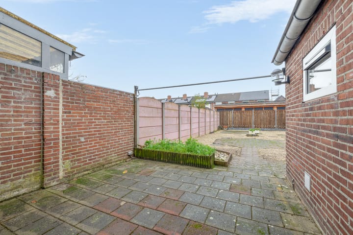 Foto 25 van Lindenlaan 15