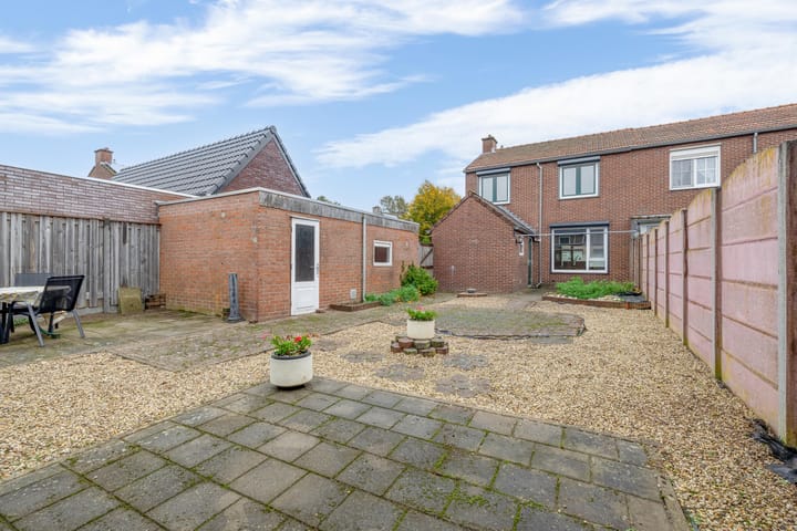 Foto 26 van Lindenlaan 15