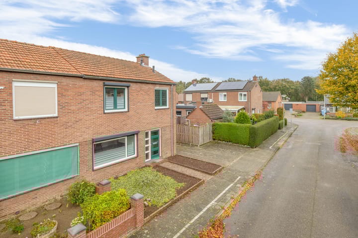 Foto 30 van Lindenlaan 15