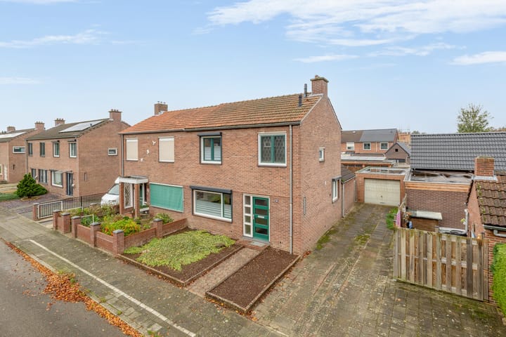 Foto 31 van Lindenlaan 15