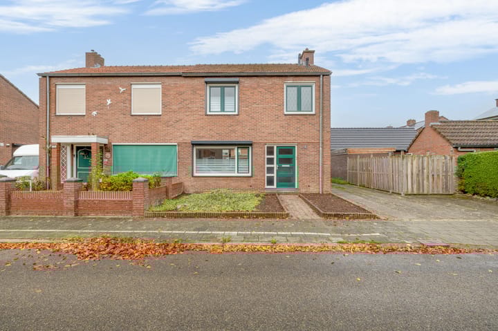 Foto 32 van Lindenlaan 15