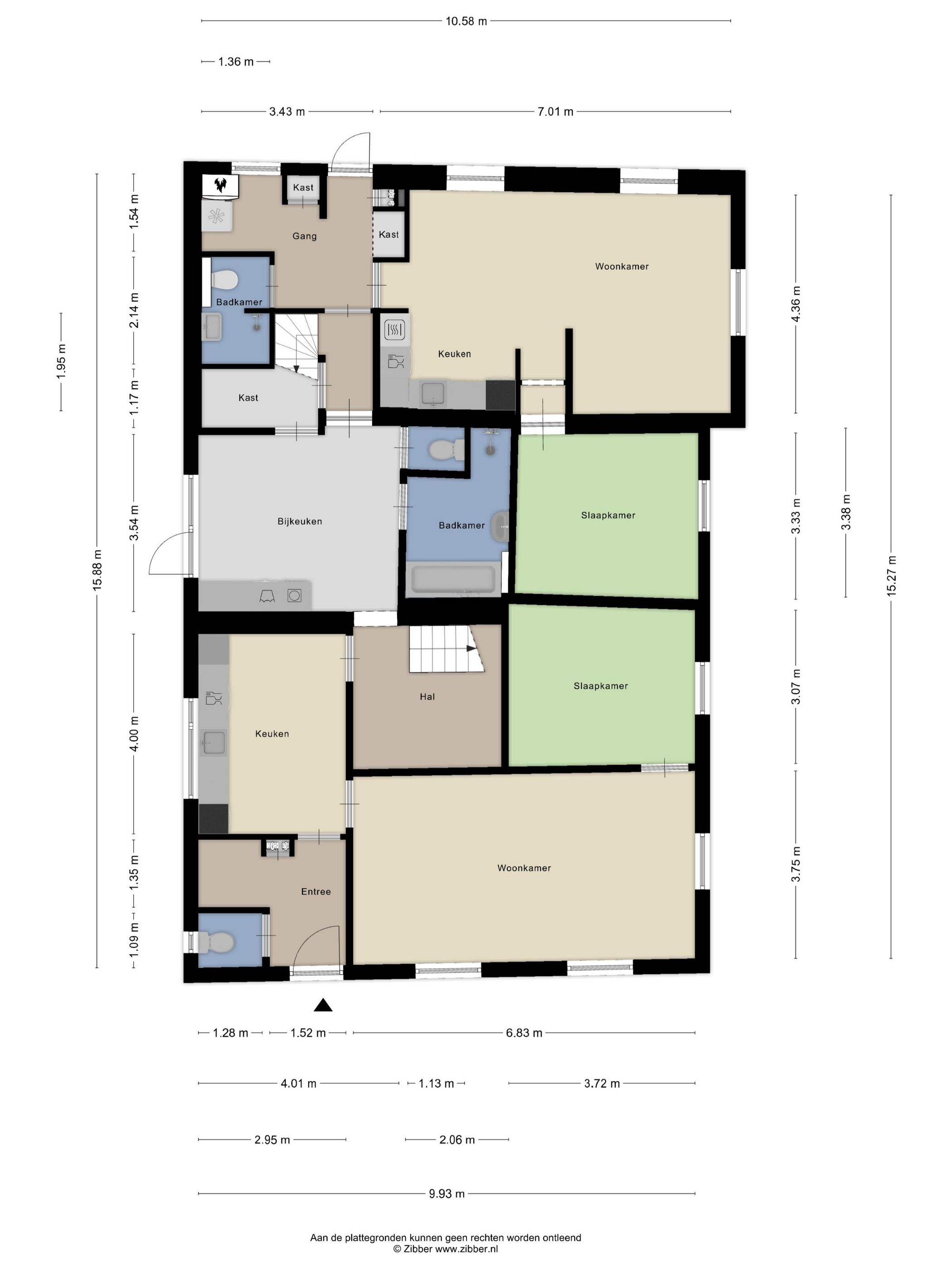 Foto 63 van Houtsestraat 6