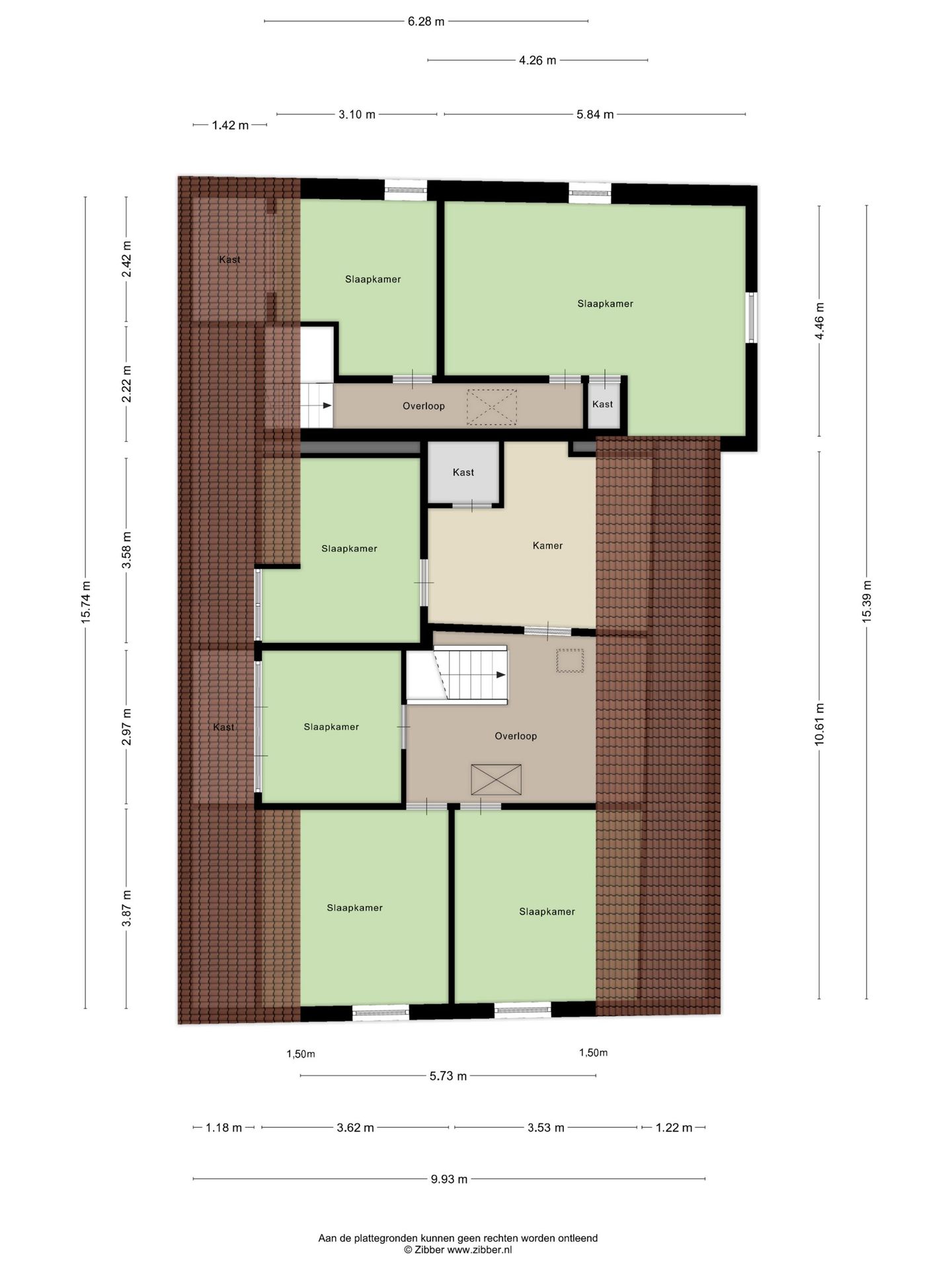 Foto 64 van Houtsestraat 6