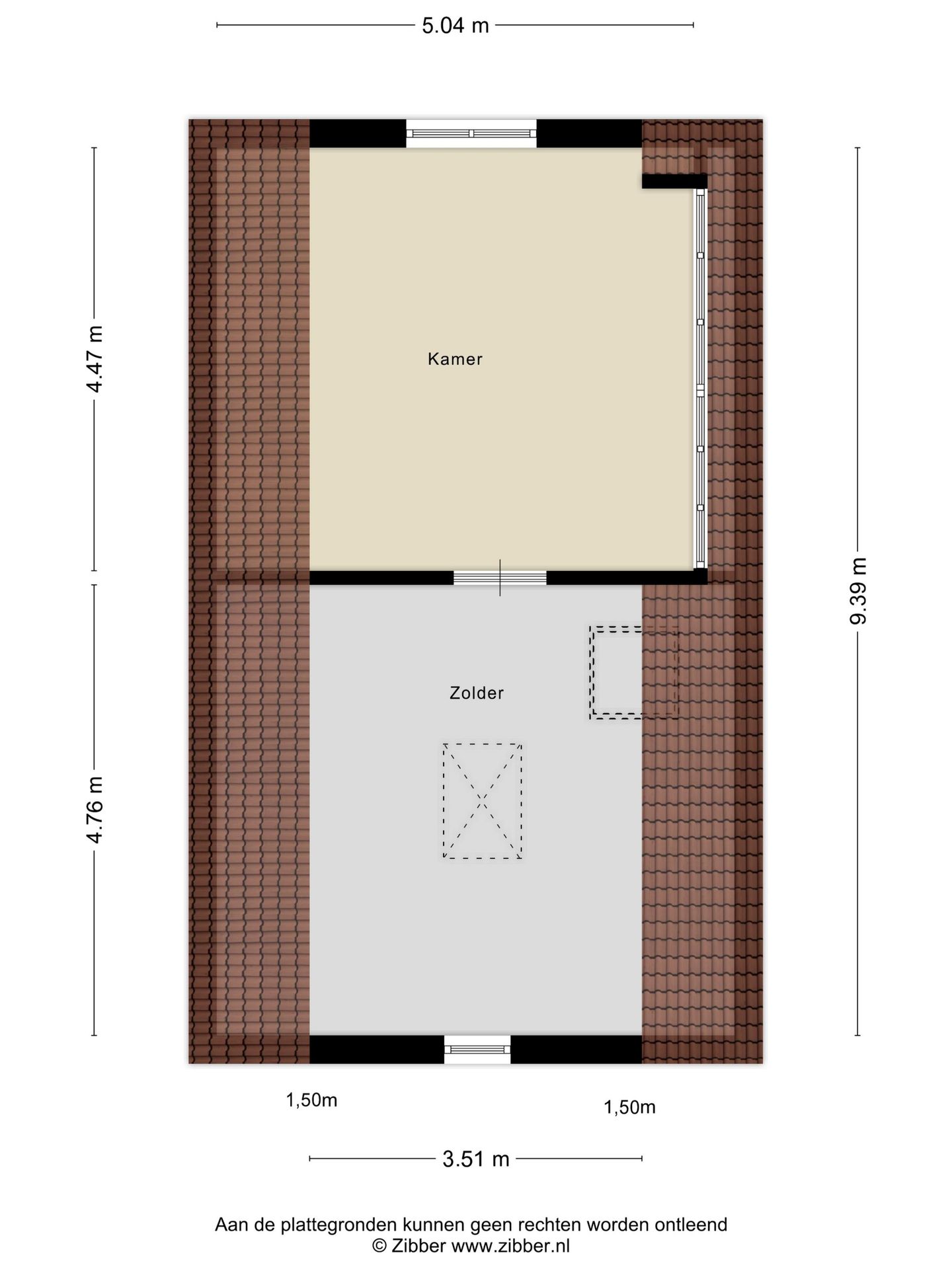 Foto 65 van Houtsestraat 6