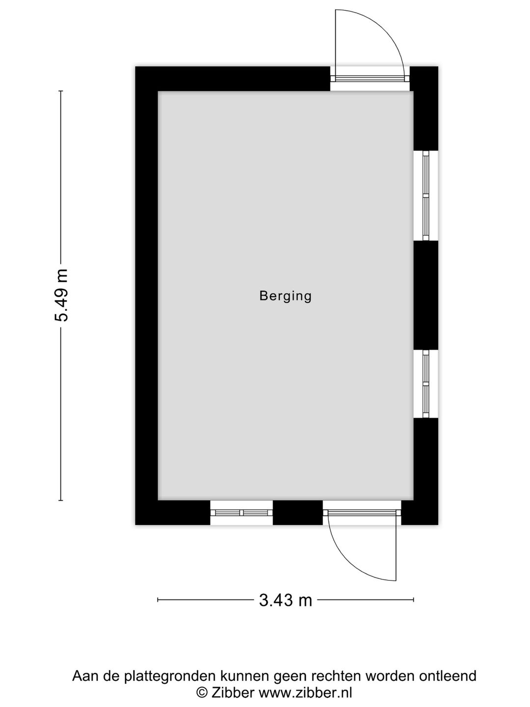 Foto 67 van Houtsestraat 6