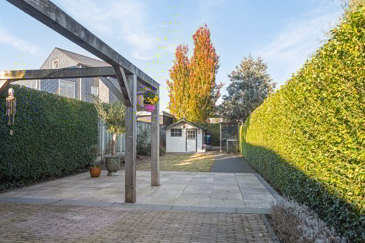 Photo 35 of Zutphensestraat 179