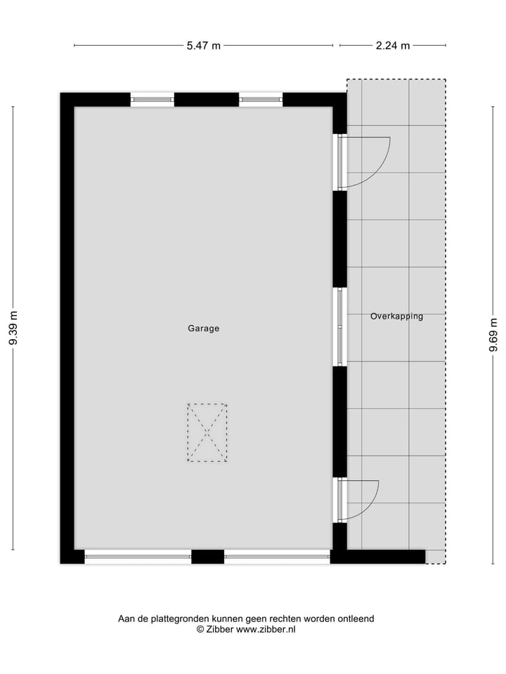 Foto 69 van Houtsestraat 6