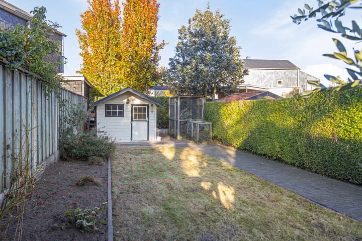 Photo 36 of Zutphensestraat 179