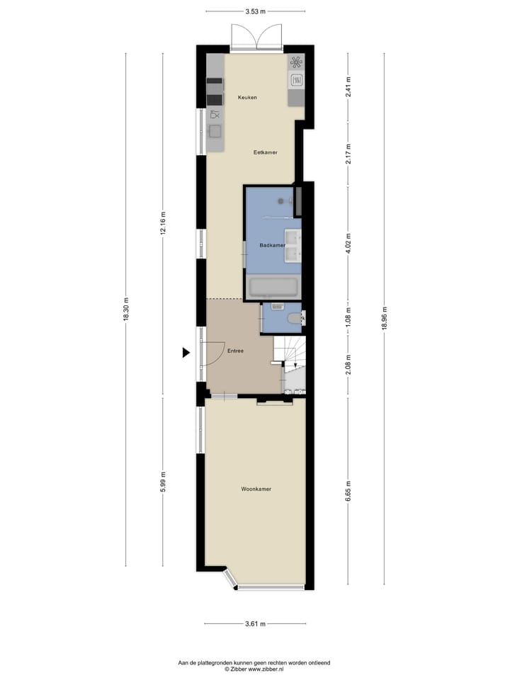 Photo 47 of Zutphensestraat 179