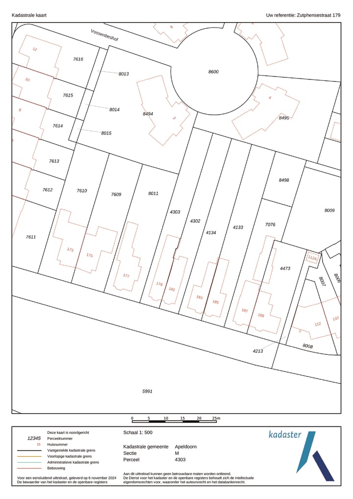 Photo 53 of Zutphensestraat 179