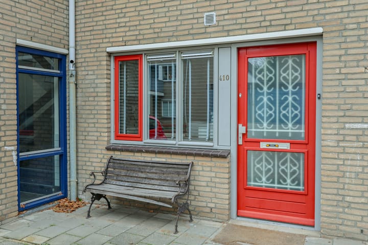 Foto 3 van Antilopespoor 410