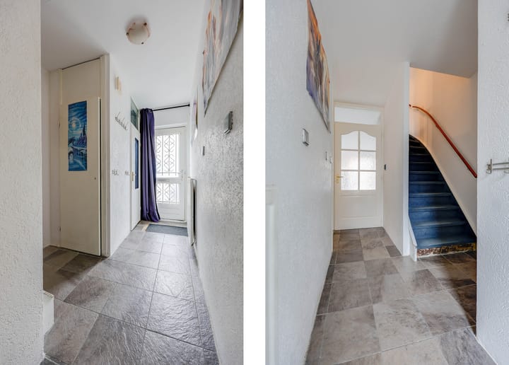 Foto 4 van Antilopespoor 410