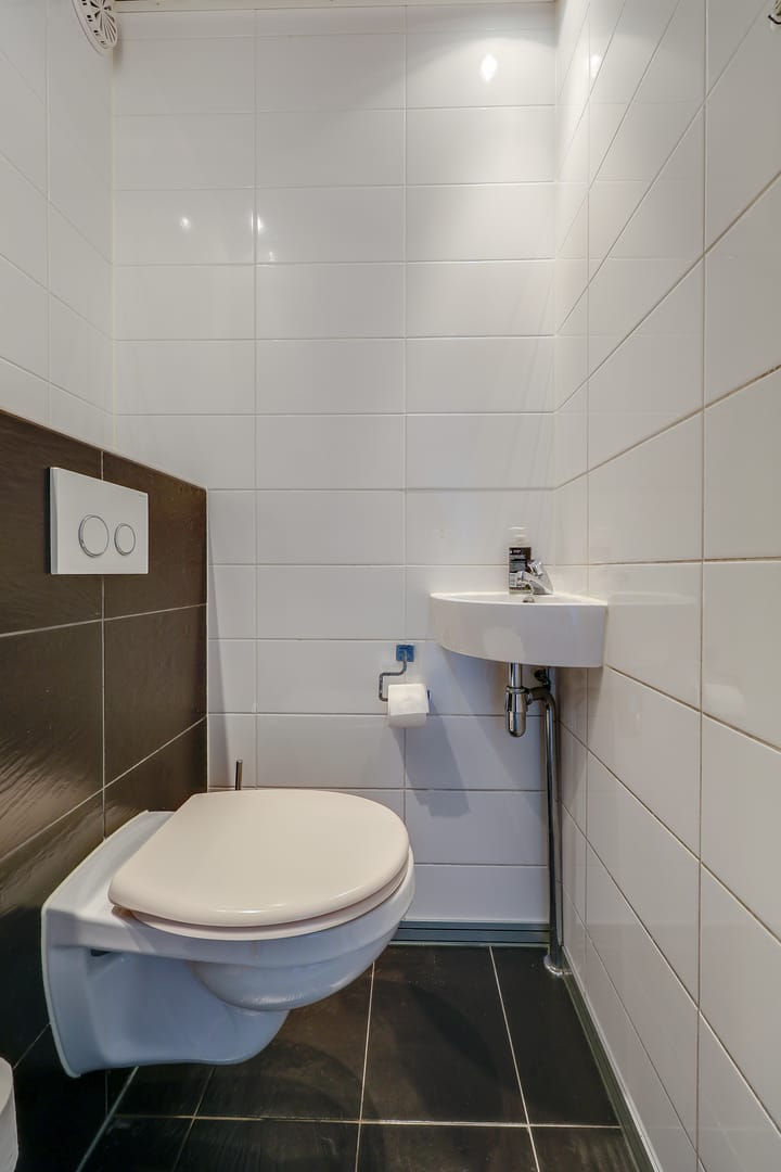 Foto 5 van Antilopespoor 410