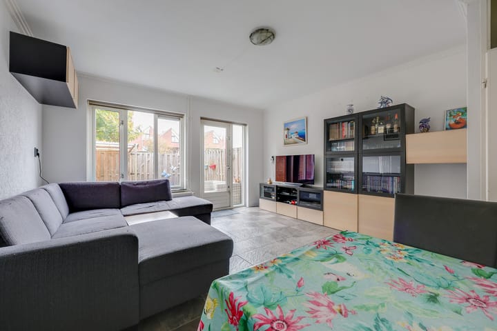 Photo 8 of Antilopespoor 410