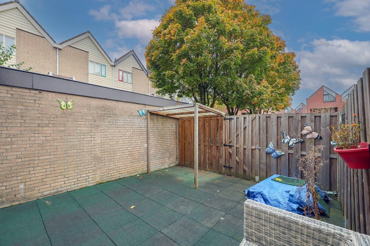 Photo 14 of Antilopespoor 410