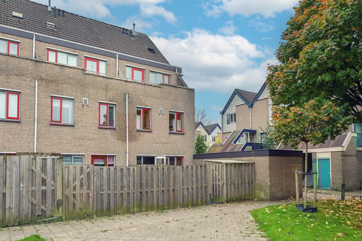 Photo 15 of Antilopespoor 410