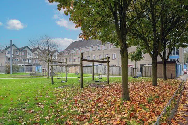 Photo 17 of Antilopespoor 410