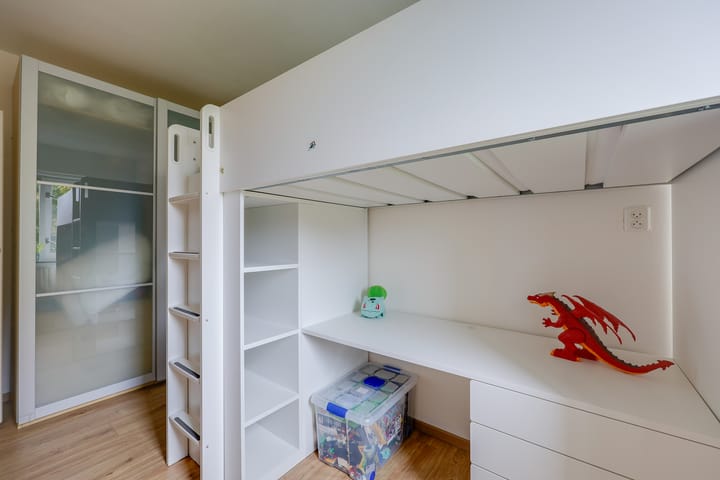 Photo 25 of Antilopespoor 410