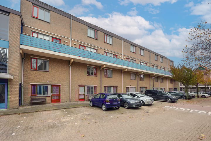 Photo 29 of Antilopespoor 410