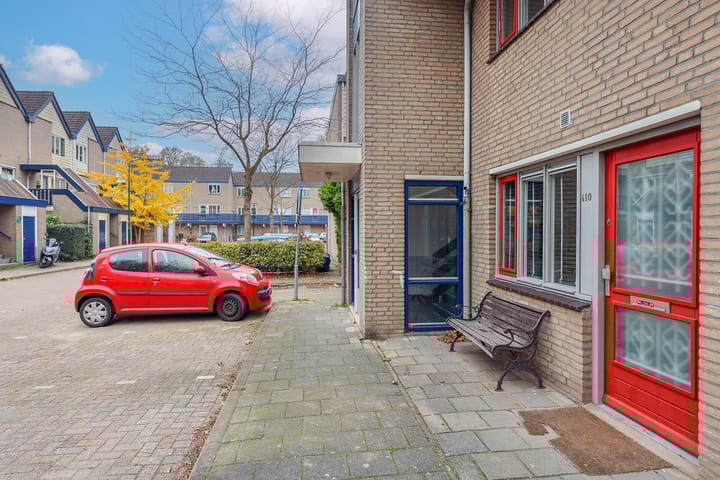 Photo 31 of Antilopespoor 410