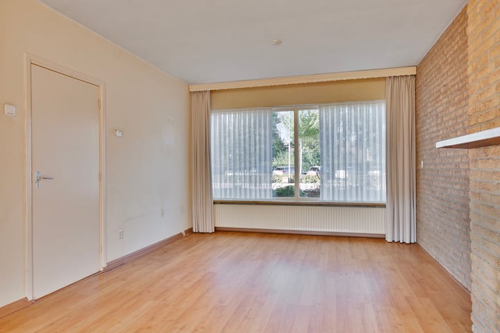 Foto 7 van Spoorlaan 62