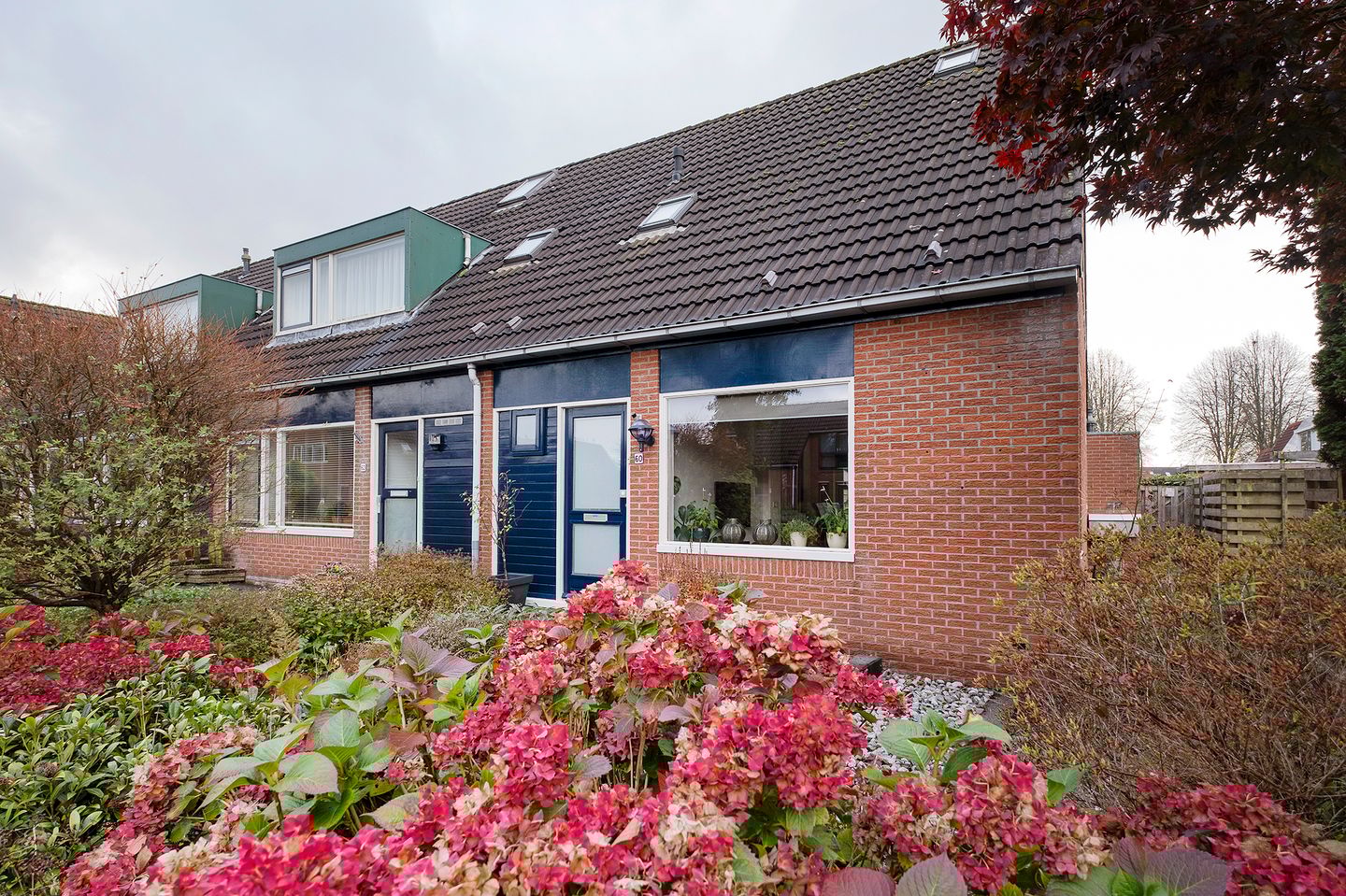 Foto 1 van De Made 60