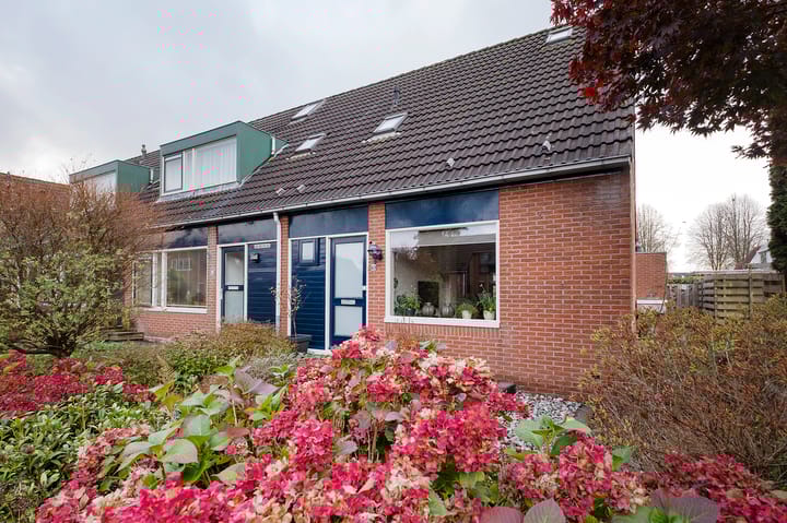 Foto 1 van De Made 60