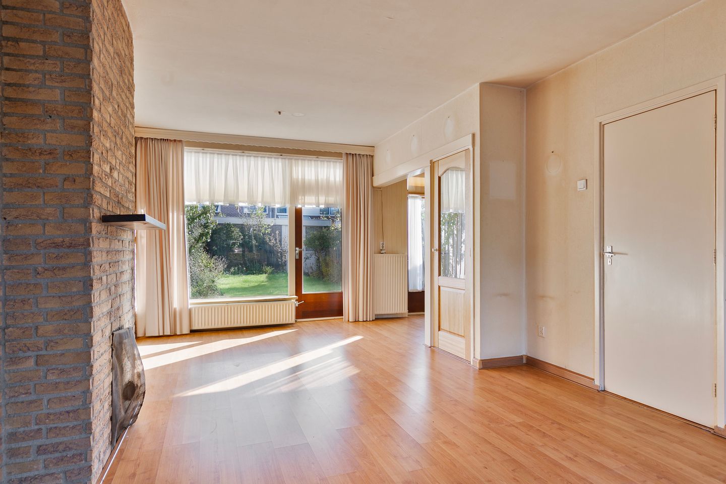 Foto 10 van Spoorlaan 62