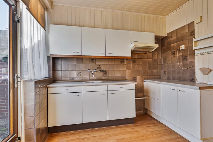 Foto 12 van Spoorlaan 62