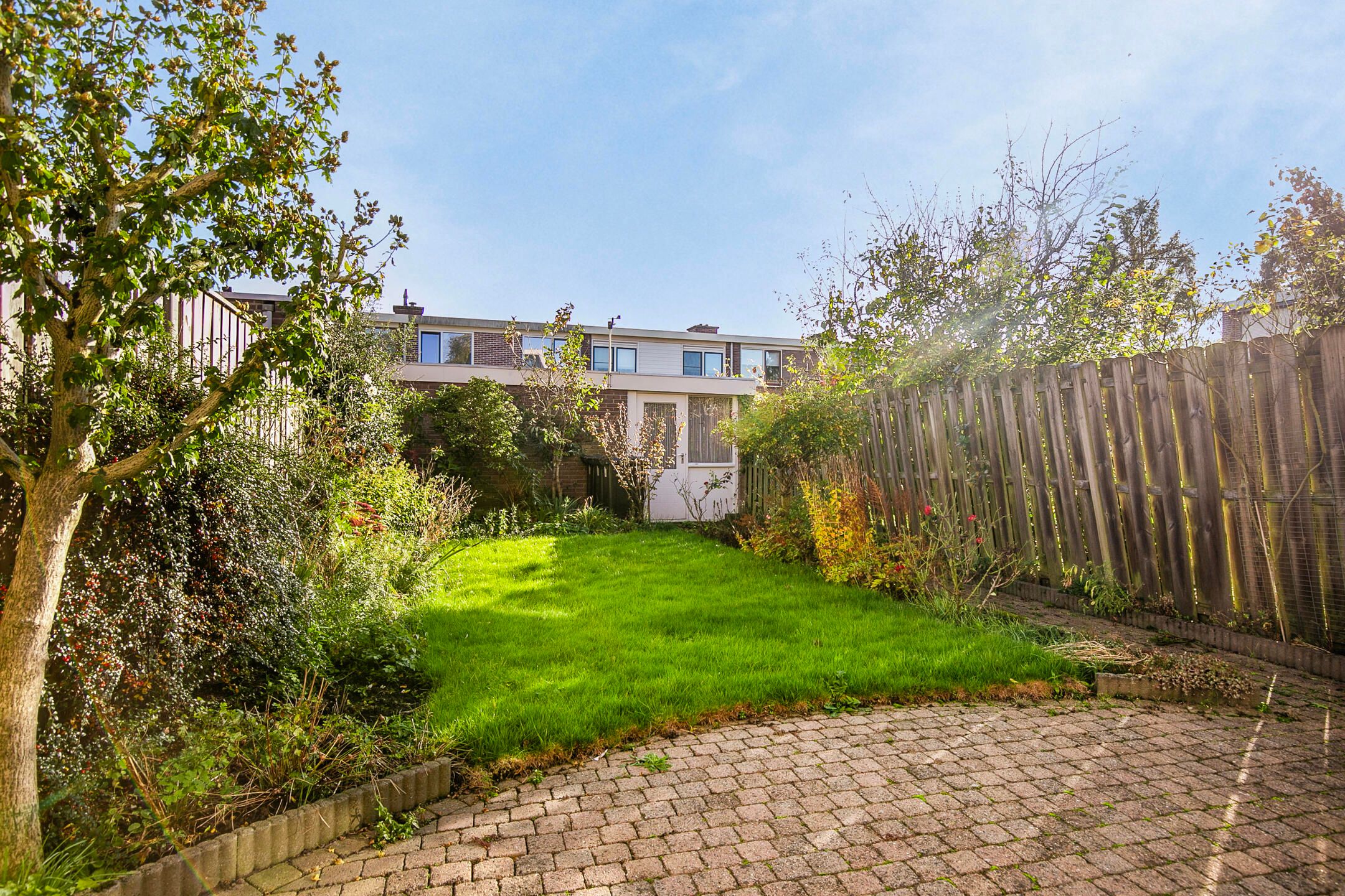 Foto 21 van Spoorlaan 62