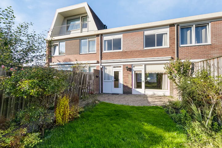 Foto 22 van Spoorlaan 62