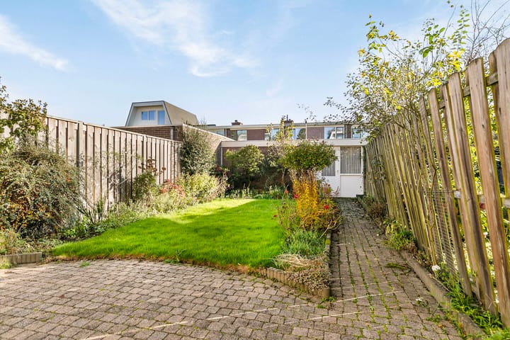 Foto 23 van Spoorlaan 62