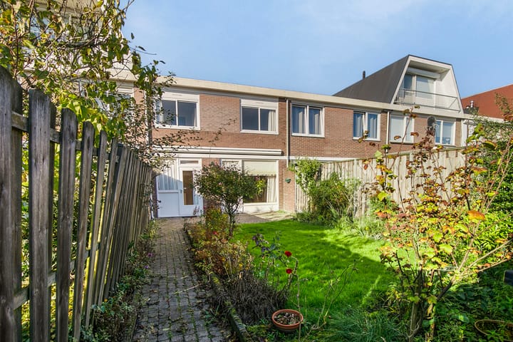 Foto 24 van Spoorlaan 62