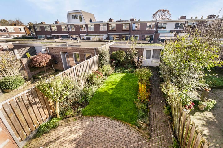 Foto 26 van Spoorlaan 62