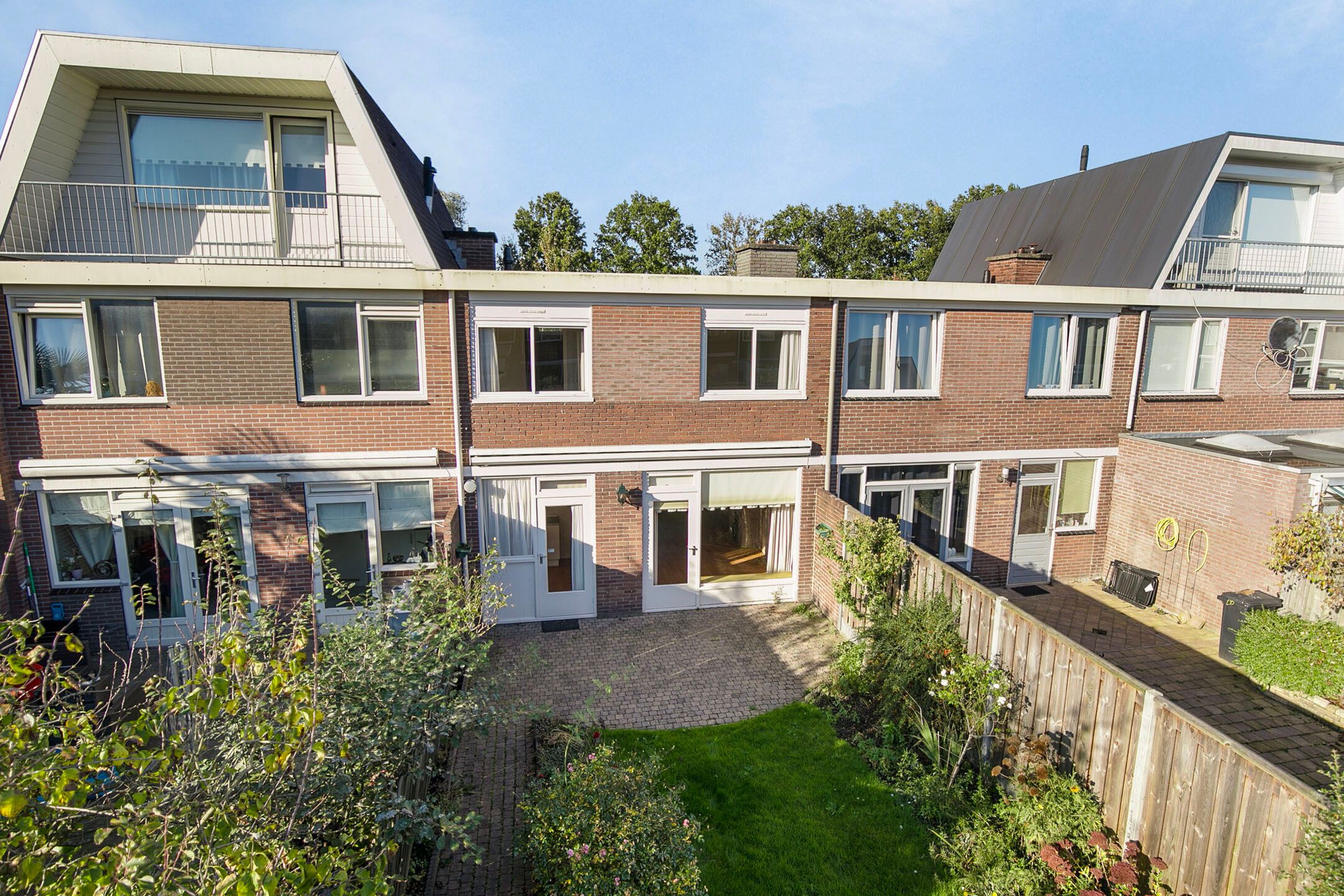 Foto 27 van Spoorlaan 62